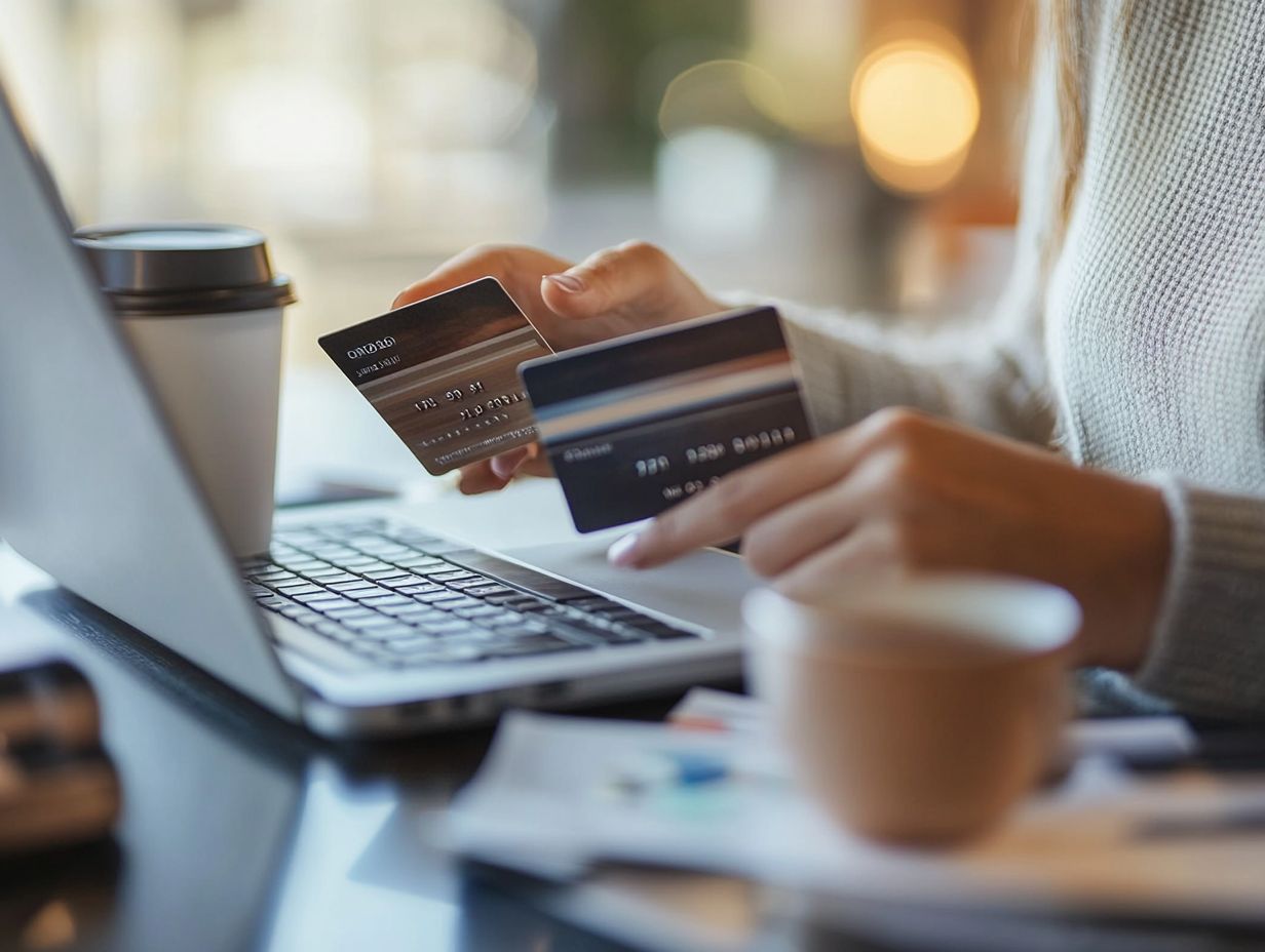 How can I find the best credit card offers for approval?