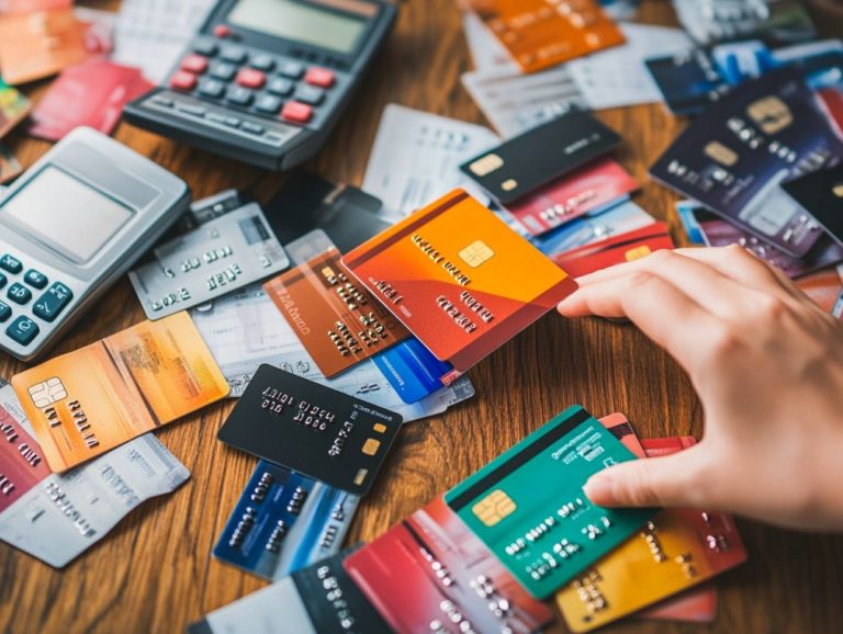 How to Maximize Rewards with Cash Back Cards