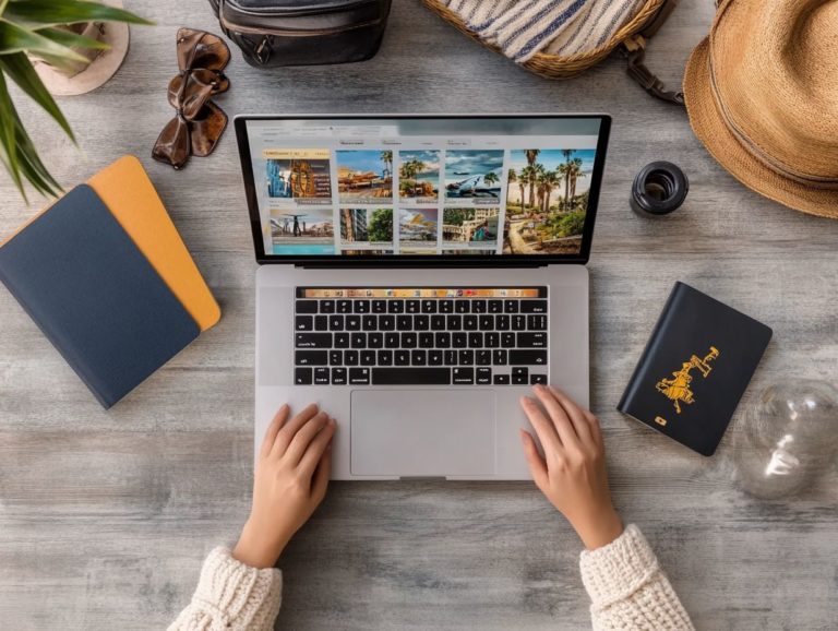 How to Redeem Points with Travel Credit Cards