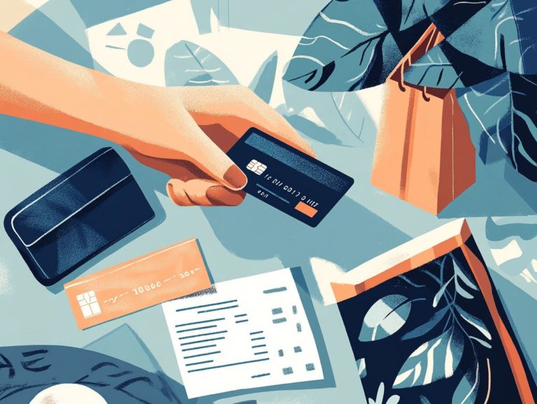 How to Use Your Credit Card for Daily Expenses