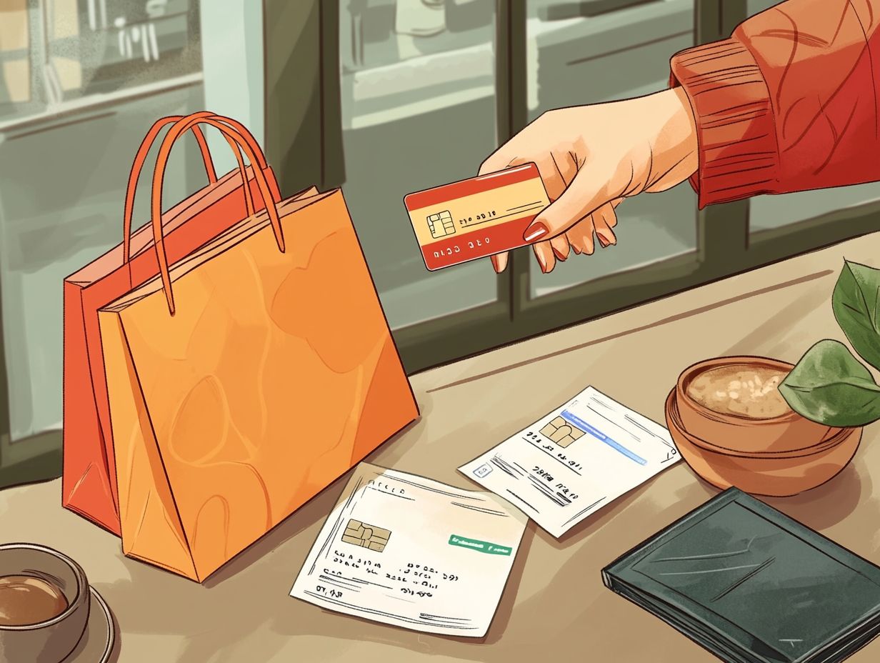 A visual guide to maximizing credit card rewards and benefits