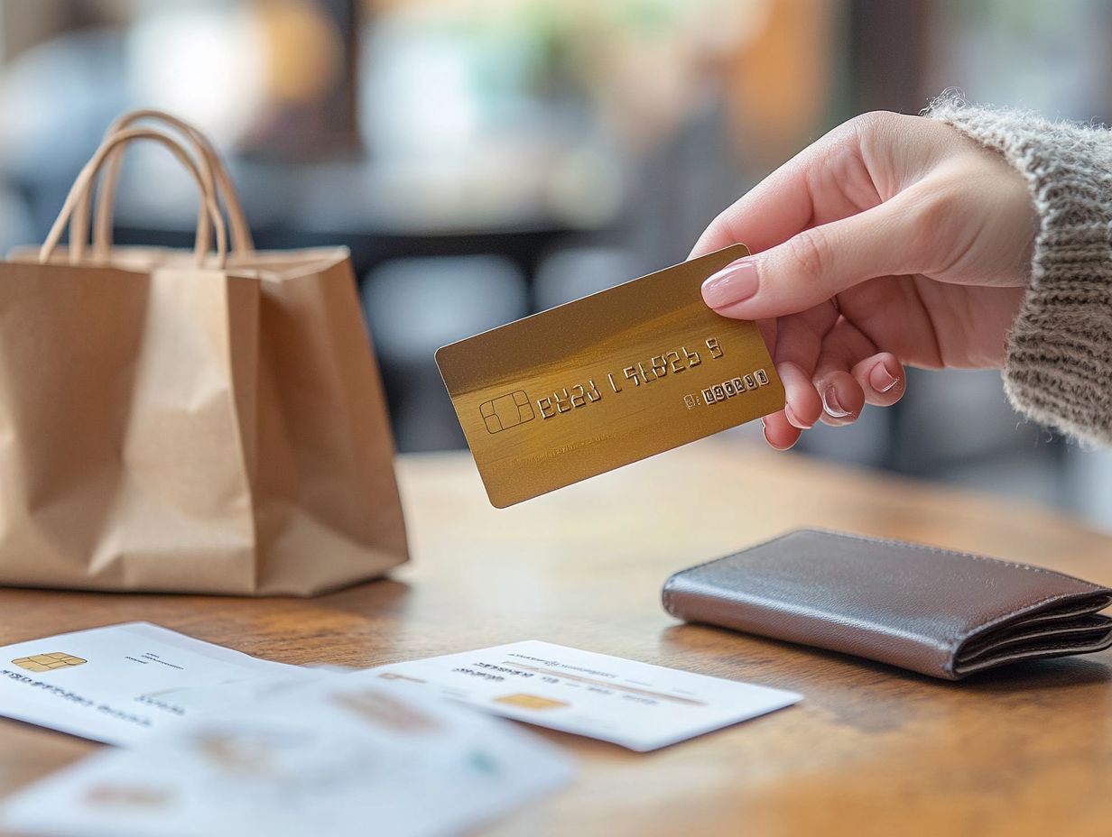 Choosing the Right Credit Card for Daily Expenses