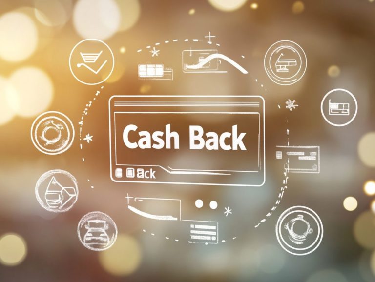 Key Factors to Consider for Cash Back Cards