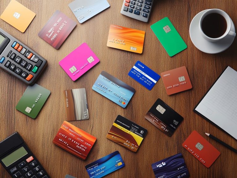 Maximize Your Points: Best Rewards Cards of 2024