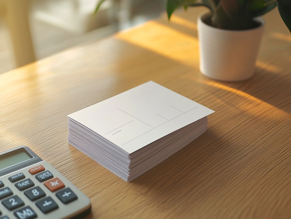 Utilizing Business Cards for Expense Tracking