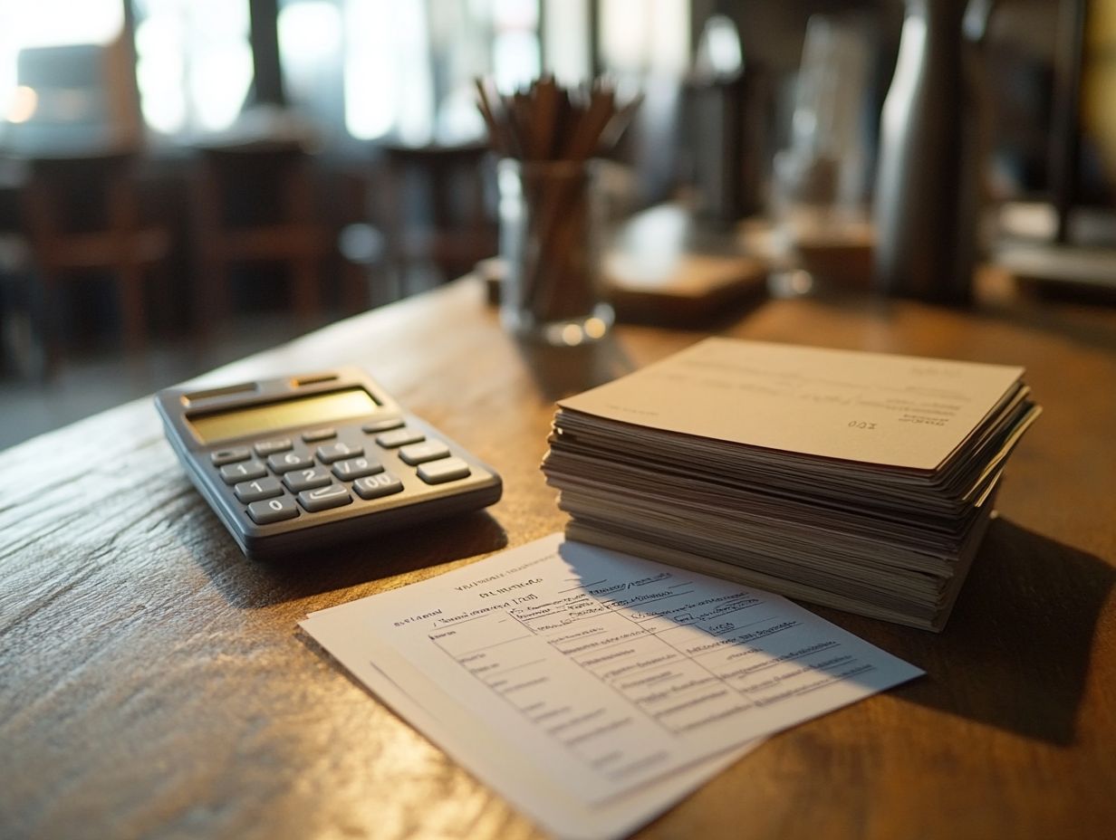 Maximizing Tax Deductions with Business Cards