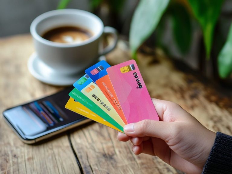 Navigating Loyalty Programs with Rewards Cards