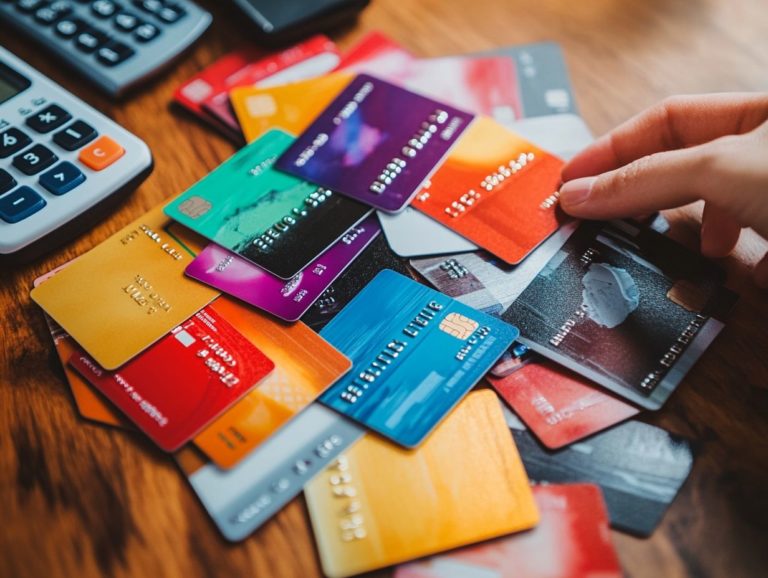 Rewards Credit Cards: A Beginner’s Guide