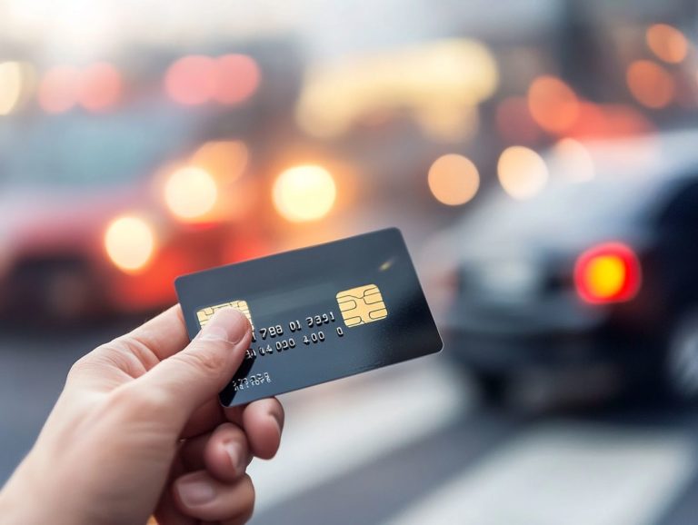 The Benefits of Credit Cards During Emergencies