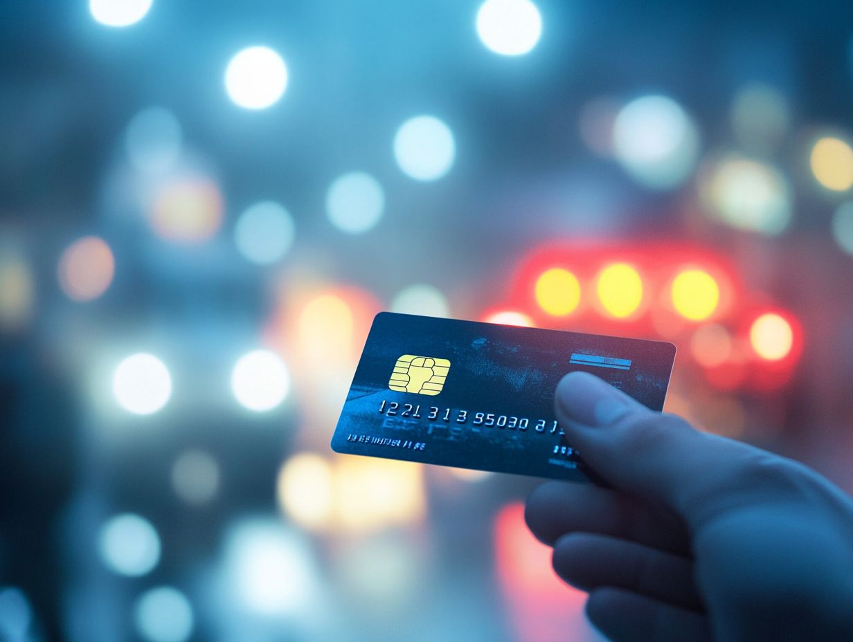 Alternatives to Credit Cards for Emergencies