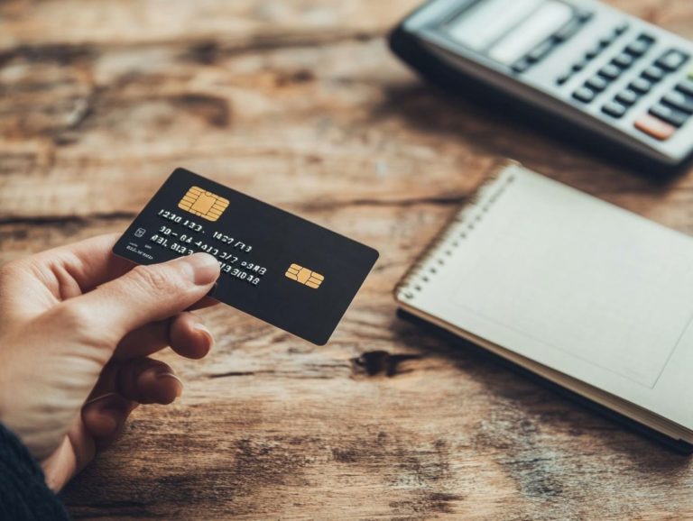 The Benefits of Using Credit Cards Responsibly