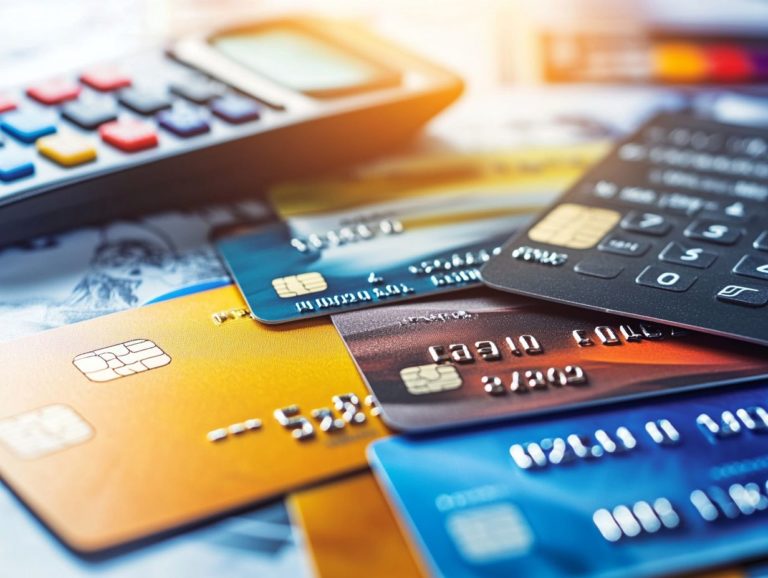 The Best Cashback Credit Cards Compared for 2024