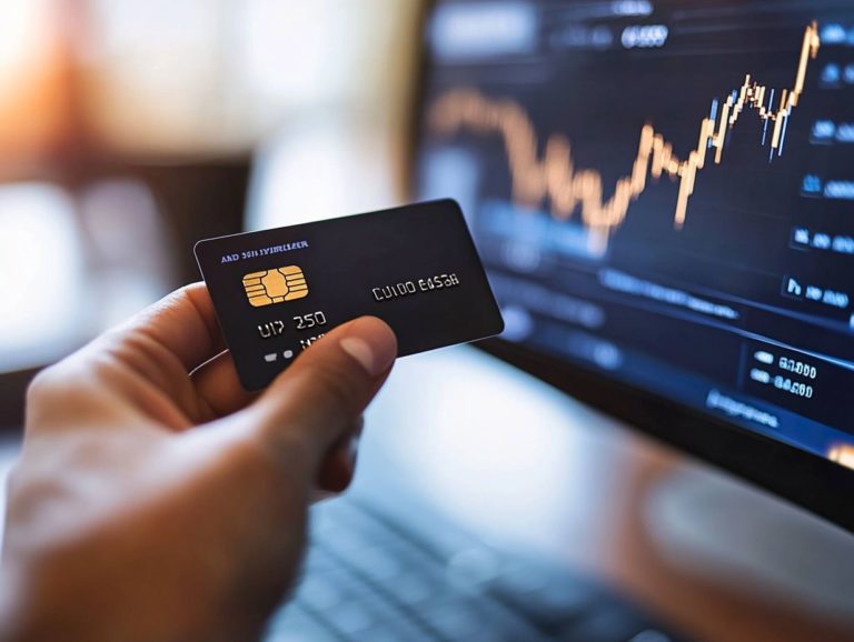 The Best Credit Cards for Building Your Score