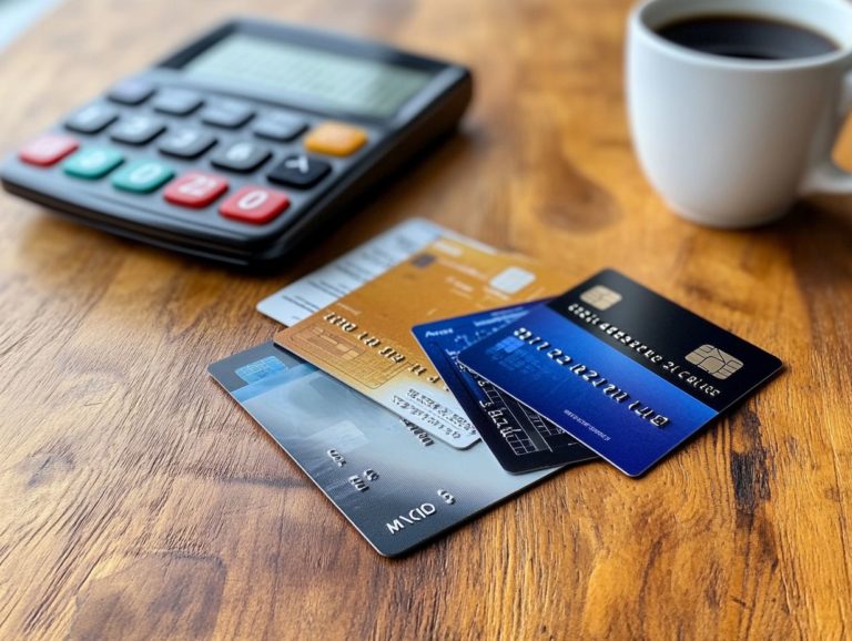 The Best Rewards Business Credit Cards of 2024