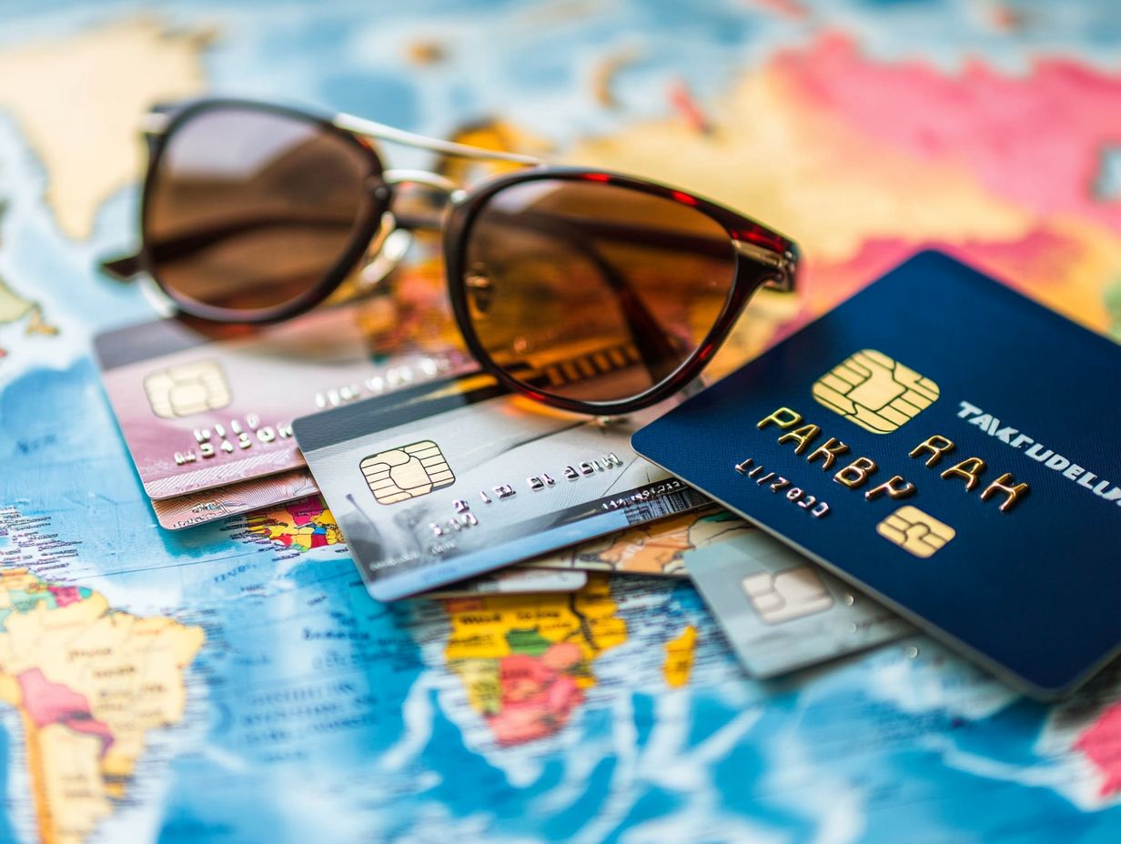 15. How to Maximize the Benefits of Your Travel Credit Card