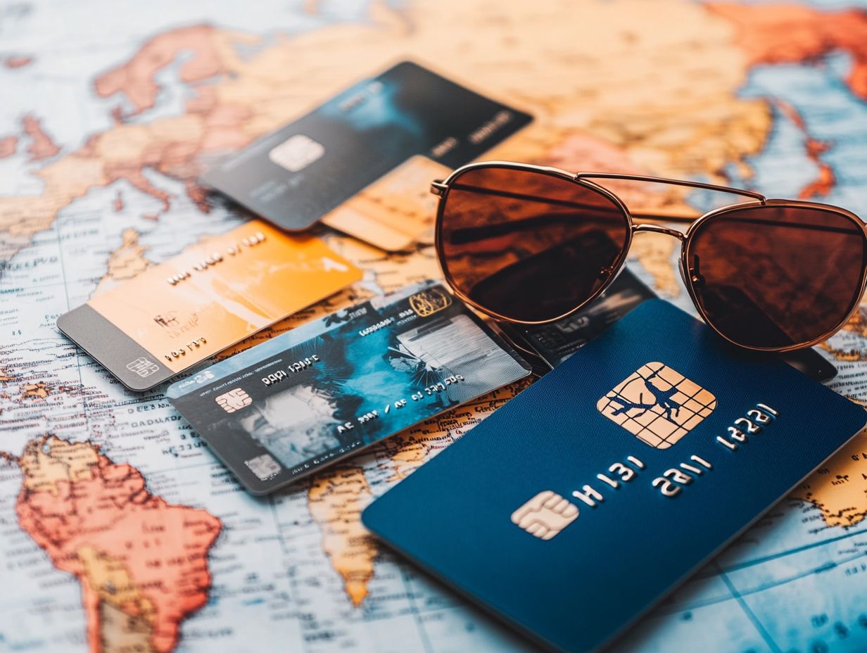 Explore the Top Travel Credit Cards for Earning Miles and Rewards!