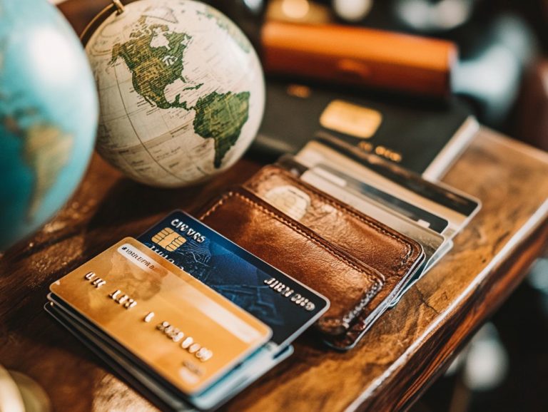 The Best Travel Credit Cards for New Travelers