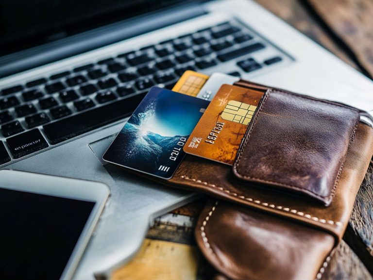 The Best Travel Credit Cards for Tech Lovers