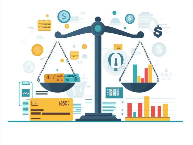 The Connection Between Credit Scores and Interest Rates