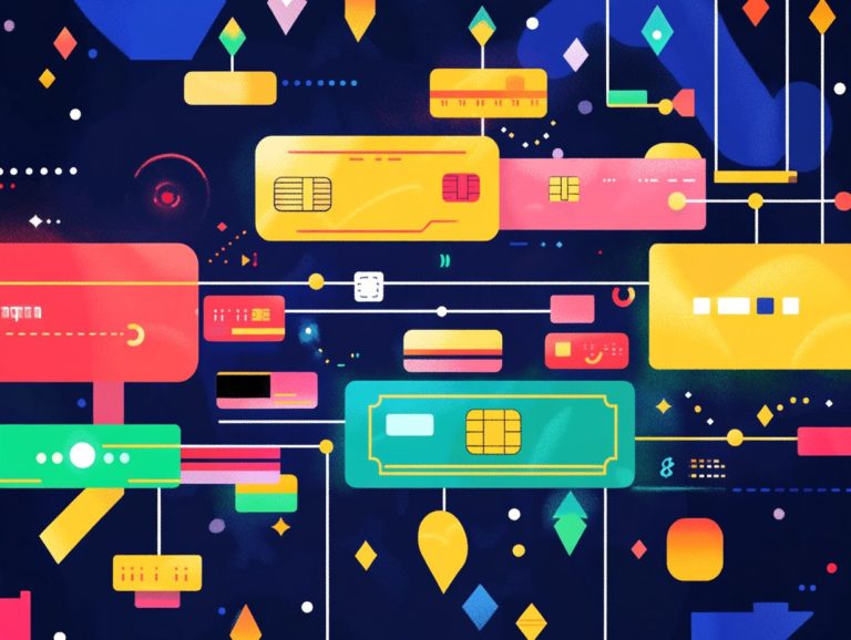 The Evolution of Rewards Credit Cards