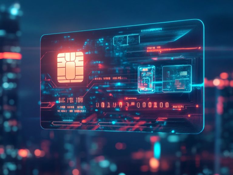 The Future of Rewards Credit Cards