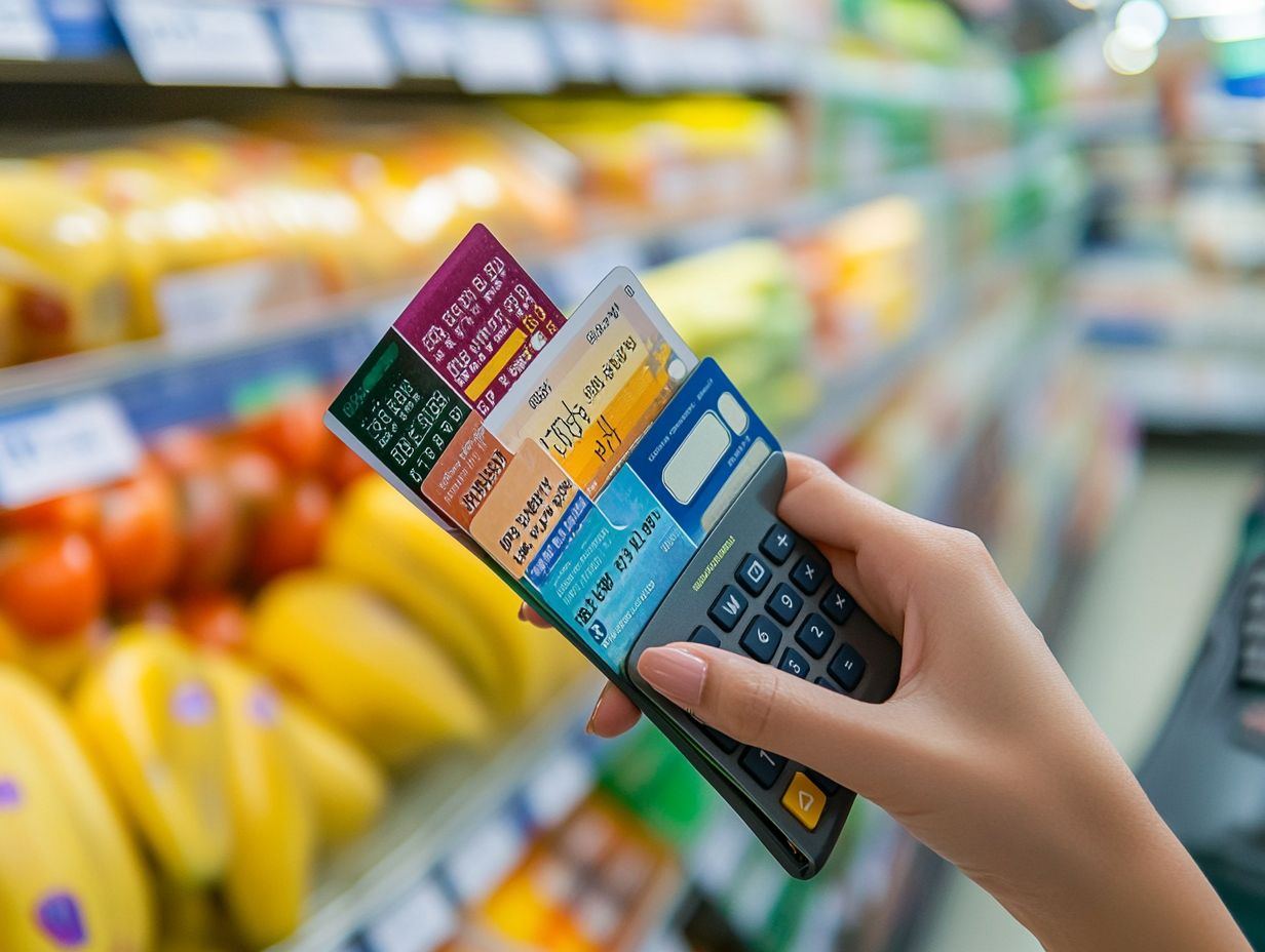 How can rewards cards benefit your budget?