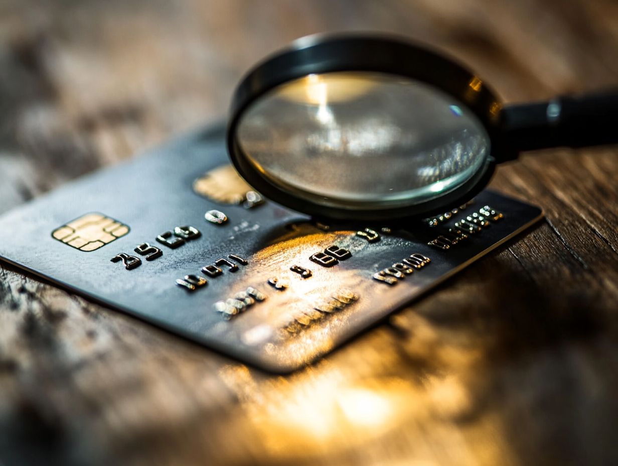 Commonly Misunderstood Credit Card Features