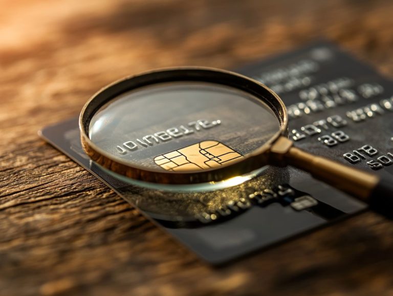 The Importance of Credit Card Feature Transparency