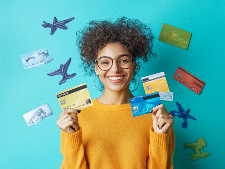 The Perks of Credit Card Loyalty Programs