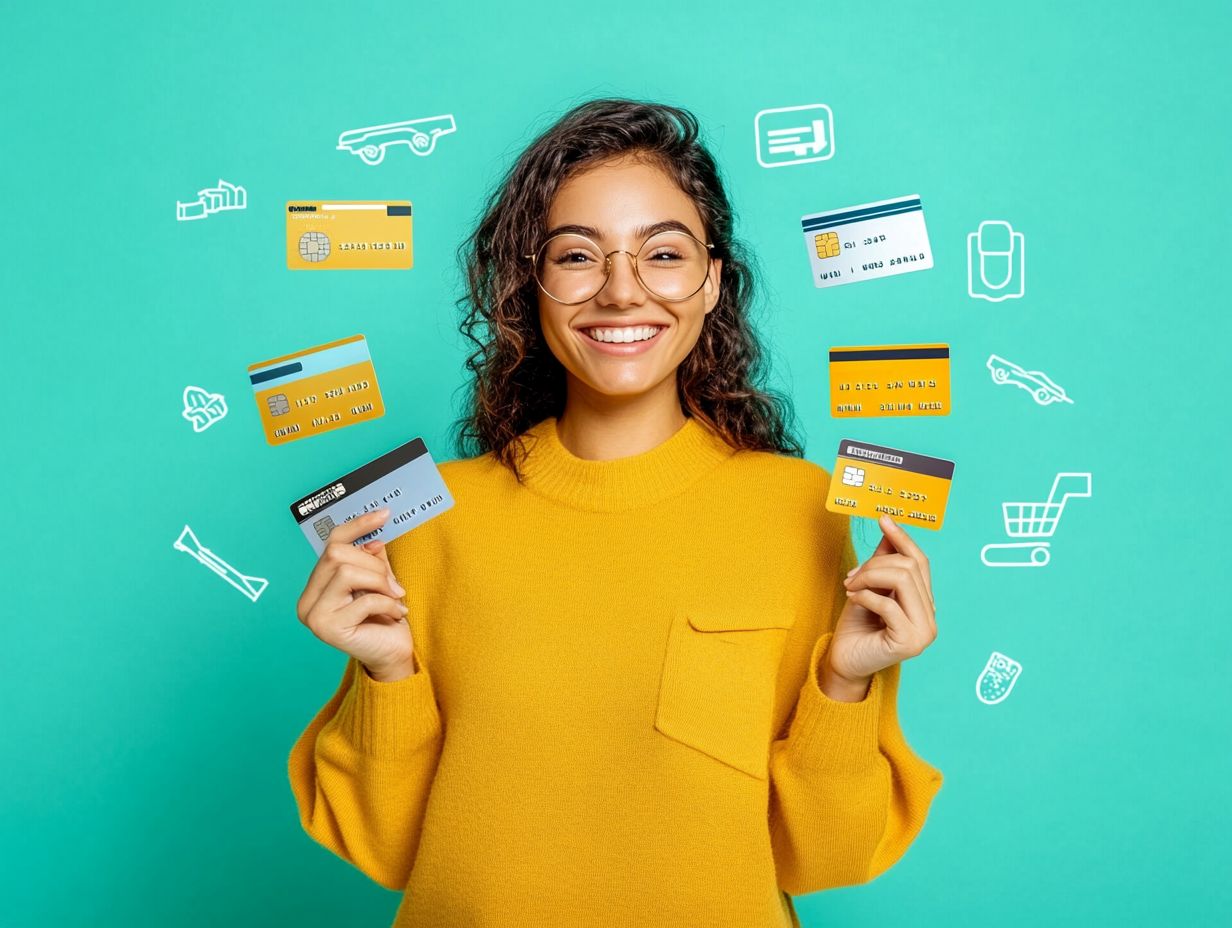 Types of Credit Card Loyalty Programs