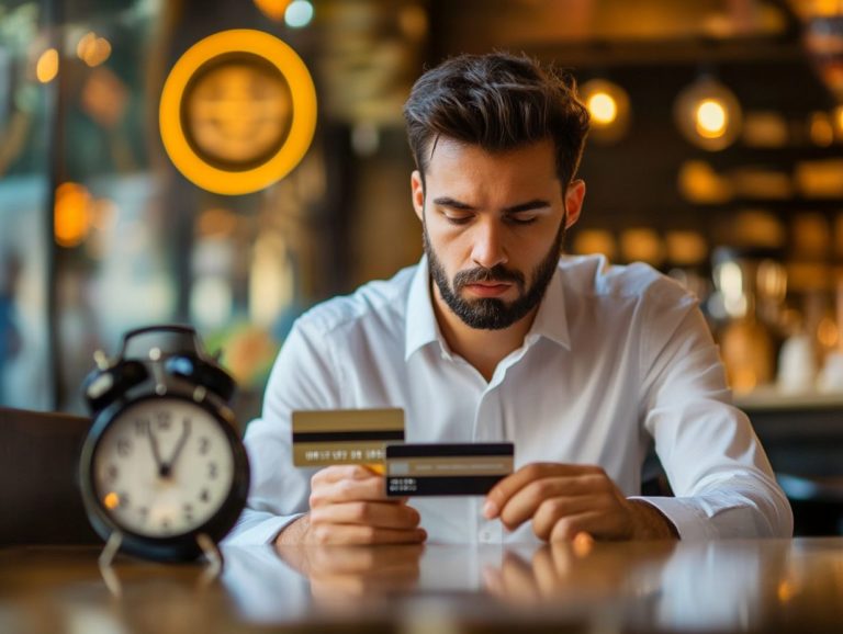 The Pros and Cons of Business Credit Cards