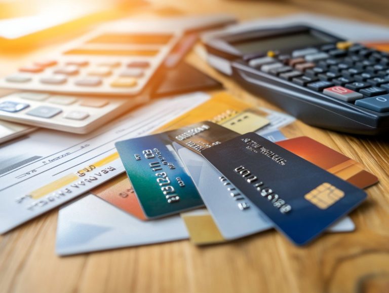 The Role of Business Credit Cards in Financing