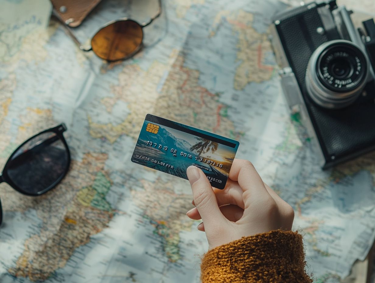 Potential Pitfalls of Using Travel Credit Cards