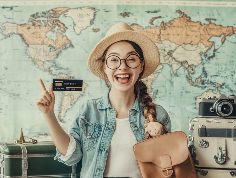 Tips for Maximizing Travel Benefits from Credit Cards