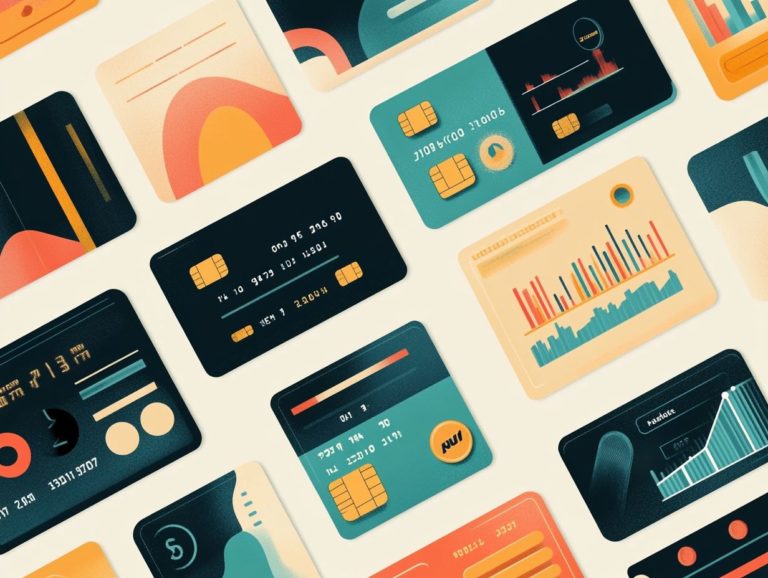 Top 10 Business Credit Cards for Startups