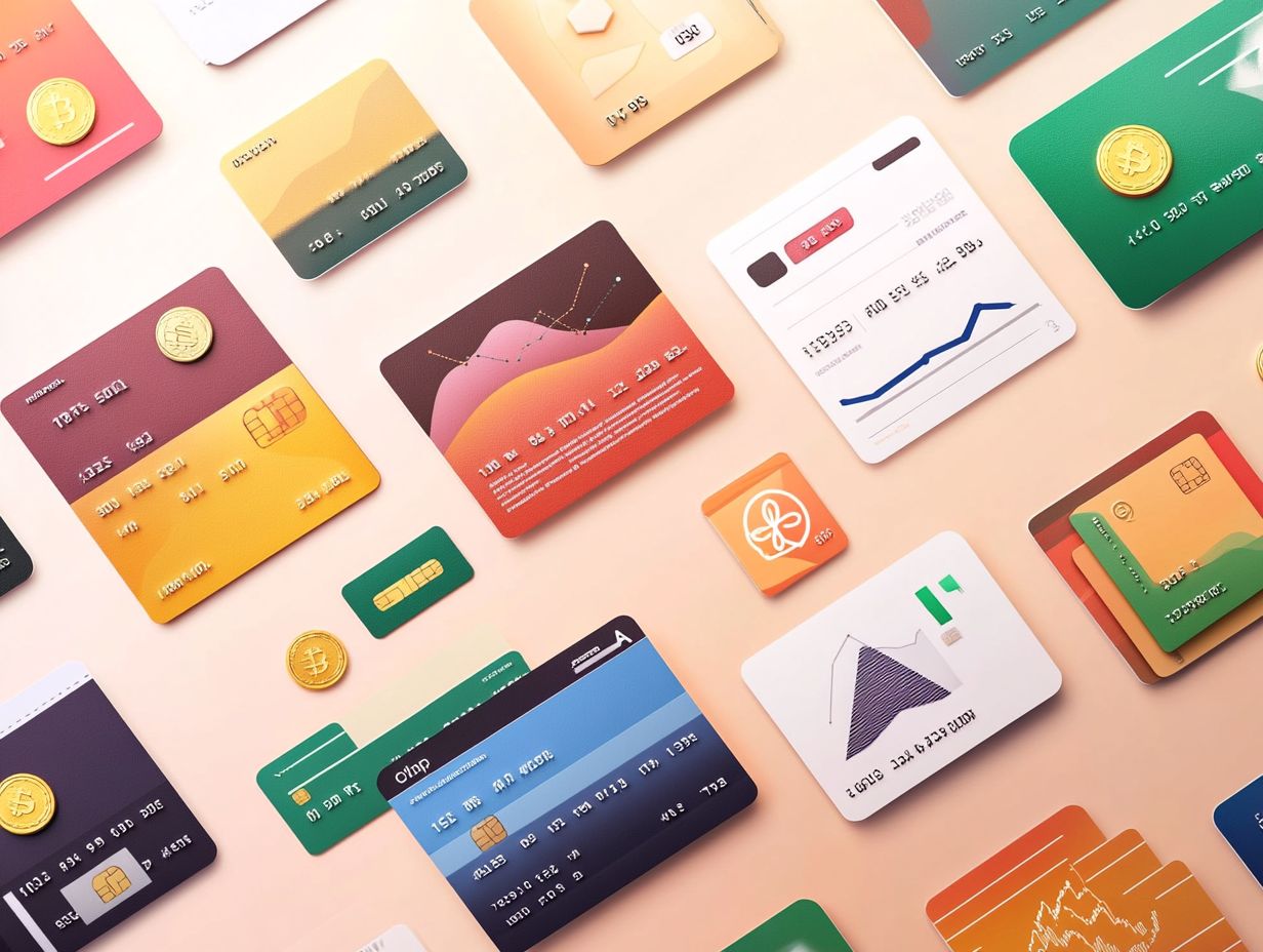 Top 10 Business Credit Cards for Startups Overview