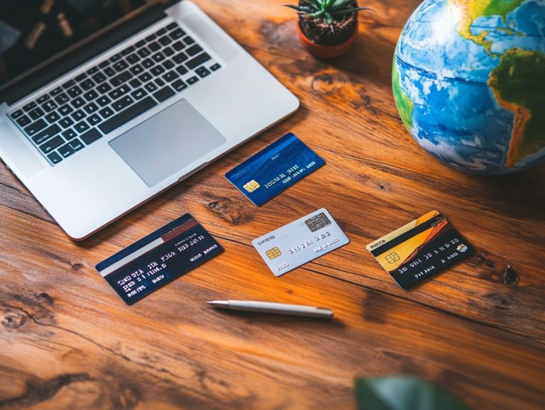 Top 10 Travel Credit Cards for Business Travelers