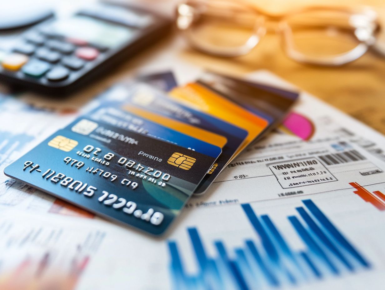 What are the top 5 business credit cards compared for 2024?