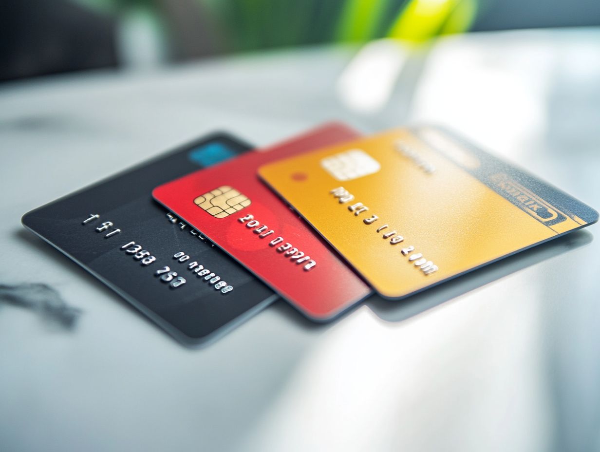 Guide to Choosing the Right Business Credit Card for Your Needs.