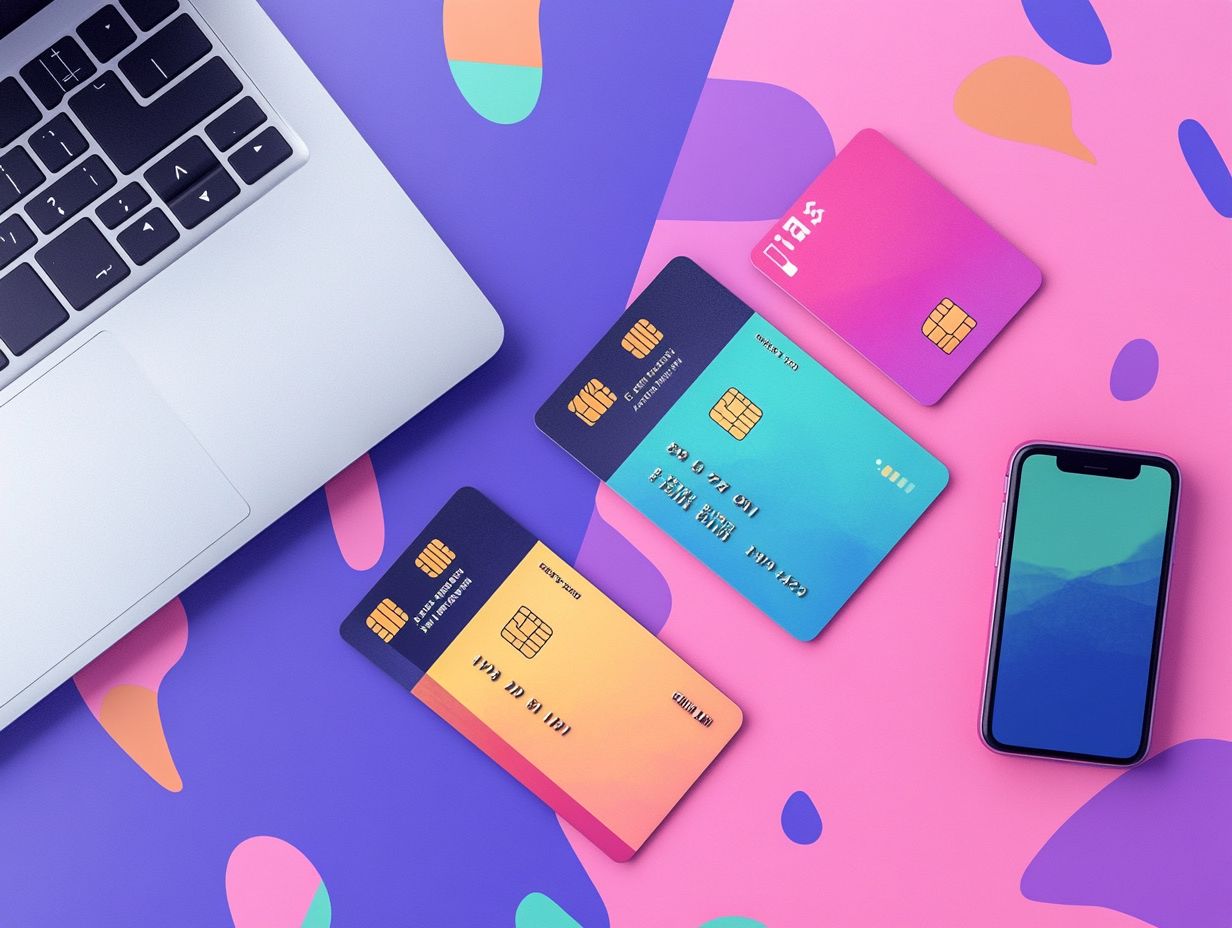 How Can One Choose the Best Cash Back Credit Card for Their Tech Needs?