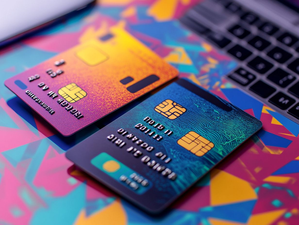 Cash Back Credit Card Benefits for Tech Lovers