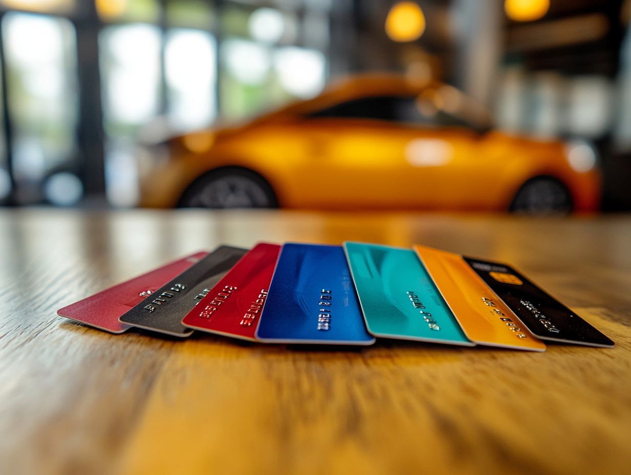 What Are the Benefits of Using a Rewards Card for Car Rentals?