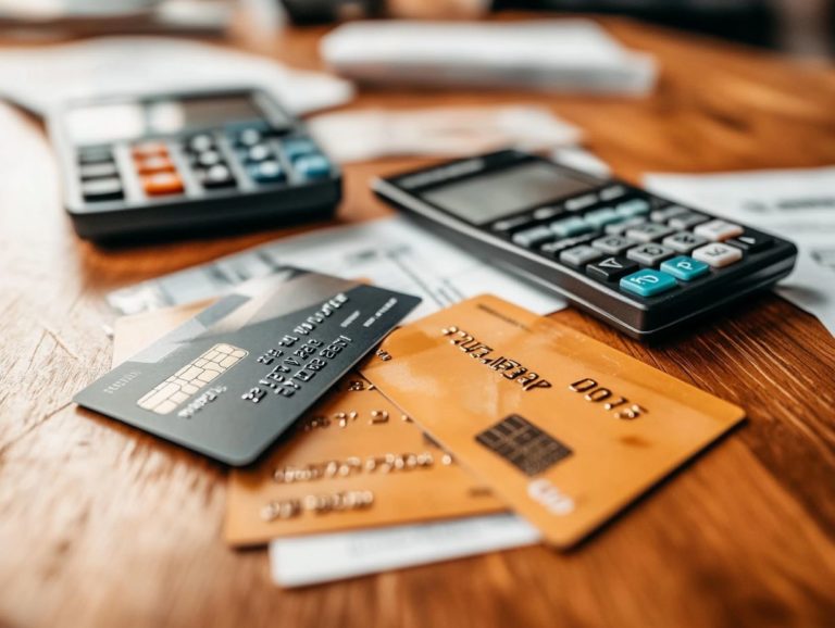 Top Business Credit Cards for Cash Flow Management