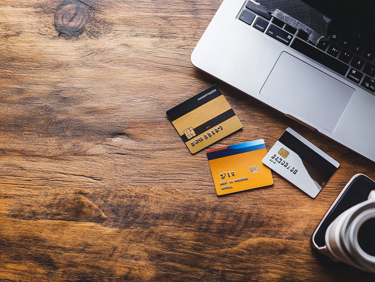 What are the top business credit cards for tech startups?