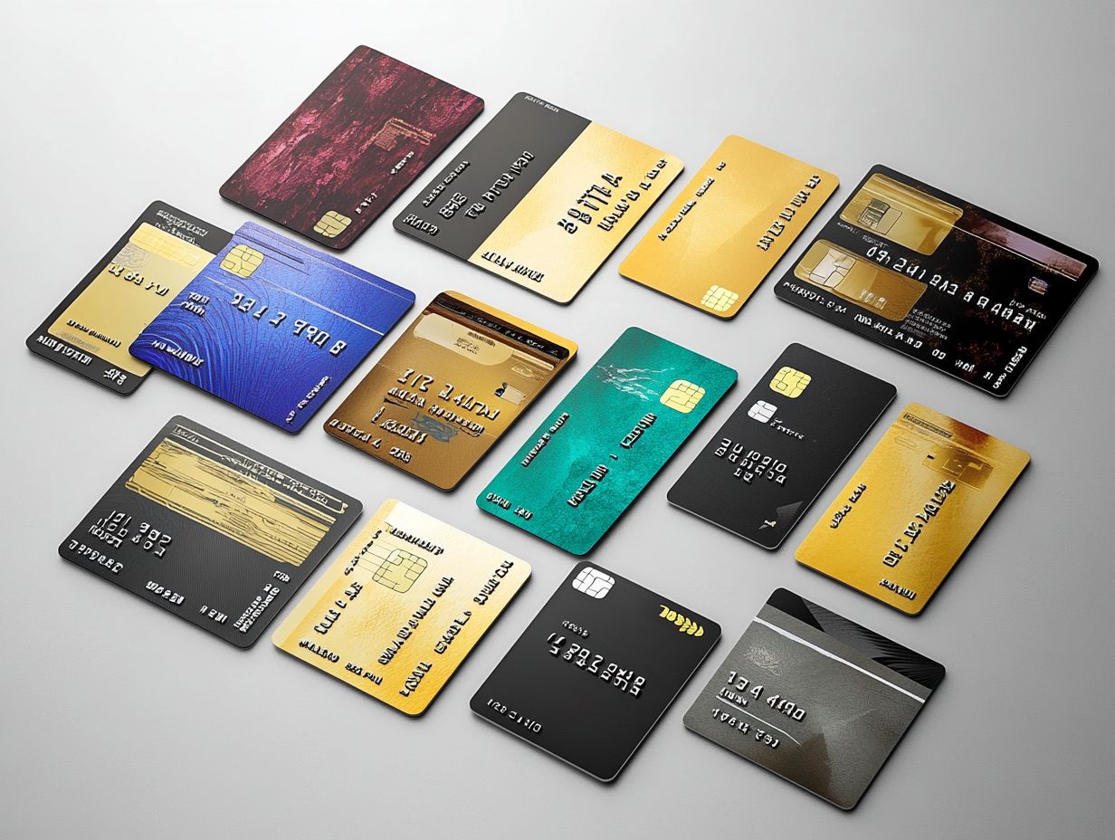 What Are the Annual Fees for Each Card?