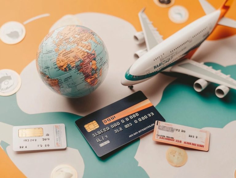 Top Credit Cards for Travelers: A Comparison