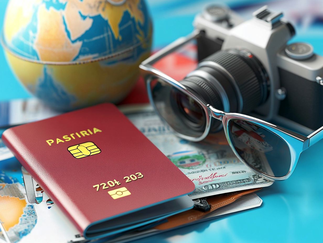 Tips for Using Travel Credit Card Points