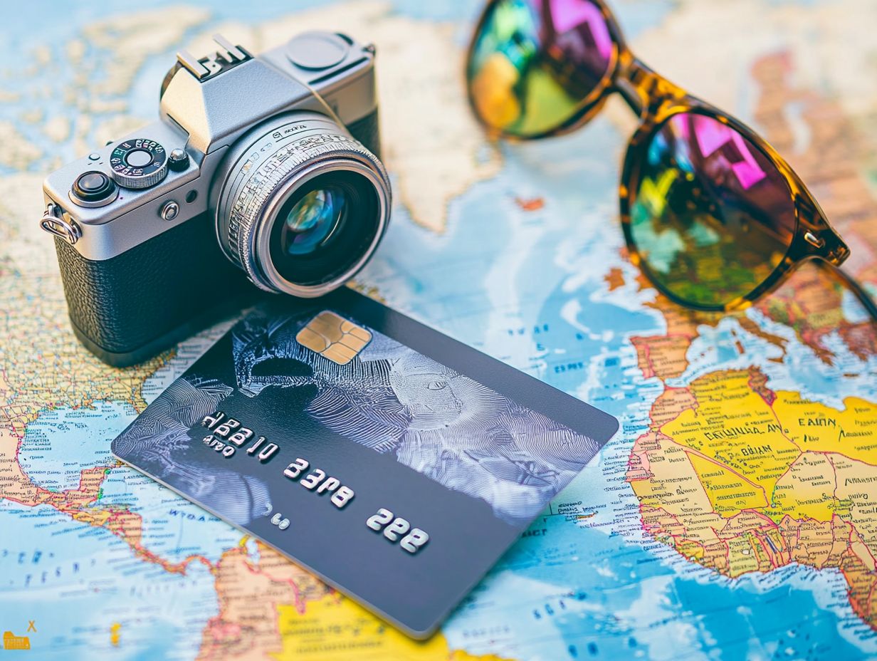 An overview of Frequently Asked Questions about travel credit cards without foreign transaction fees.