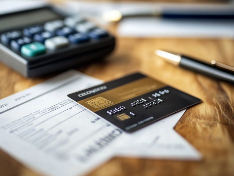 Understanding Credit Card Interest Rates