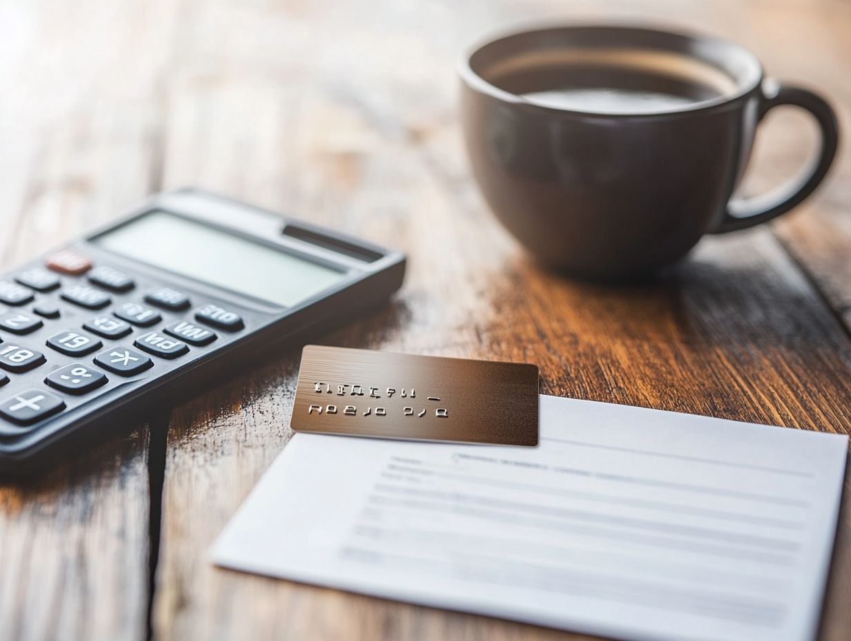 Understanding the impact of a credit card limit increase on financial health